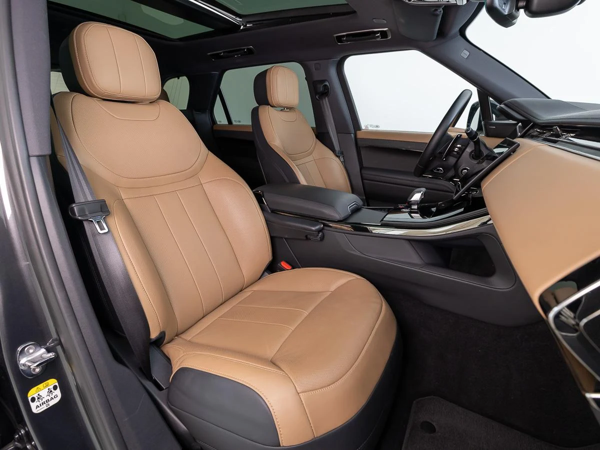 Land Rover Range Rover Sport P460e Dynamic SE, 3/10