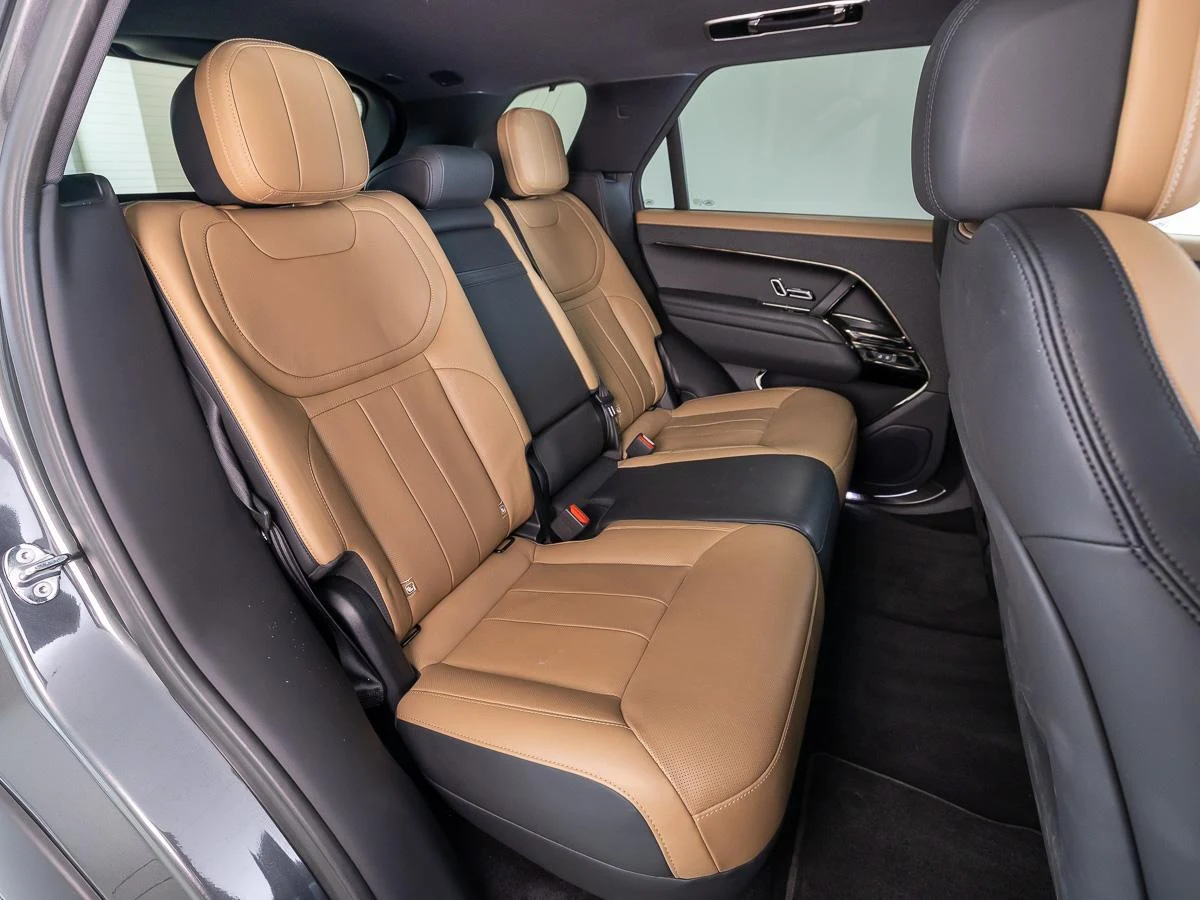 Land Rover Range Rover Sport P460e Dynamic SE, 5/10