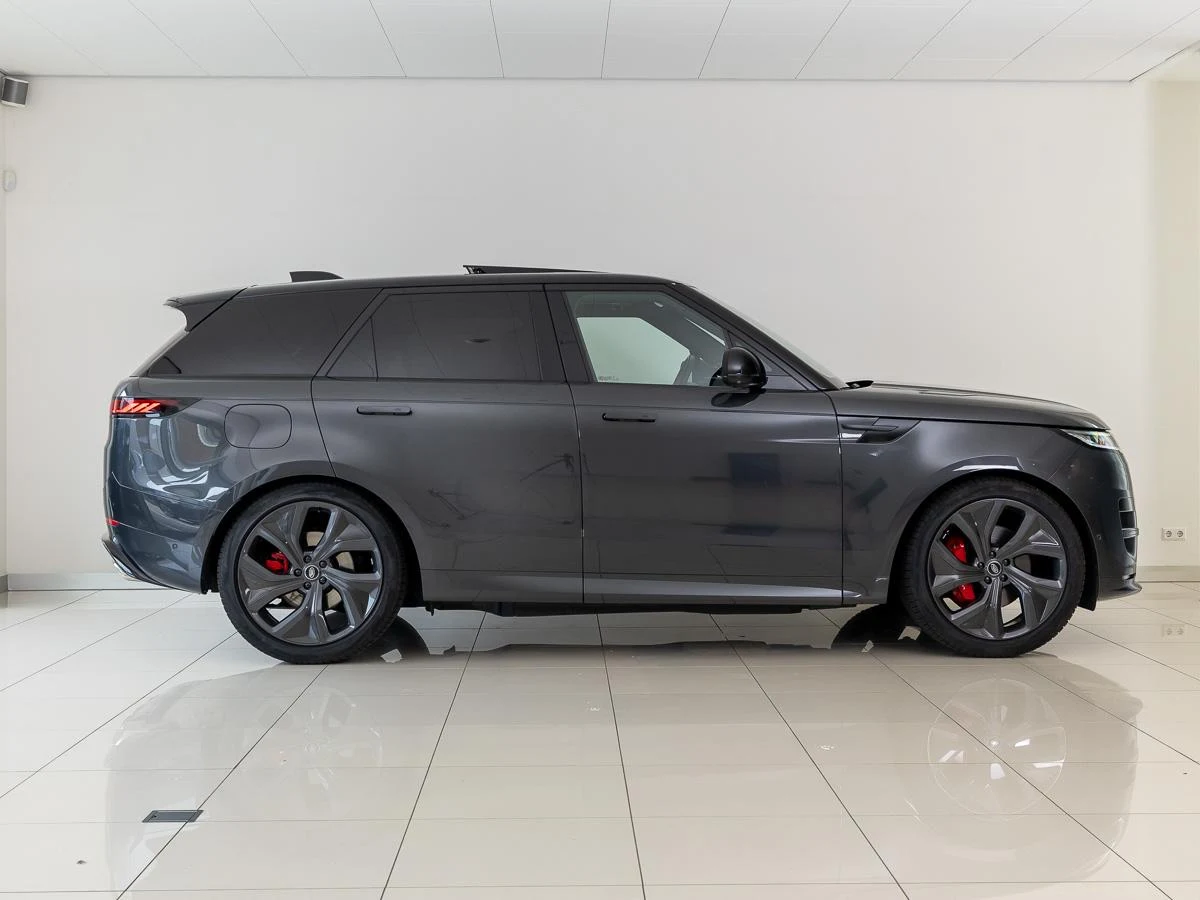 Land Rover Range Rover Sport P460e Dynamic SE, 6/10