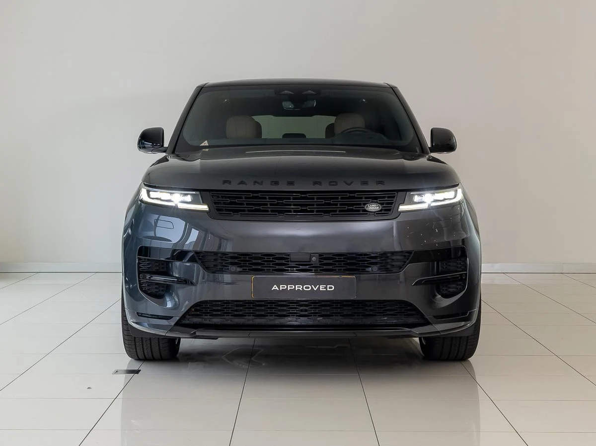 Land Rover Range Rover Sport P460e Dynamic SE, 7/10