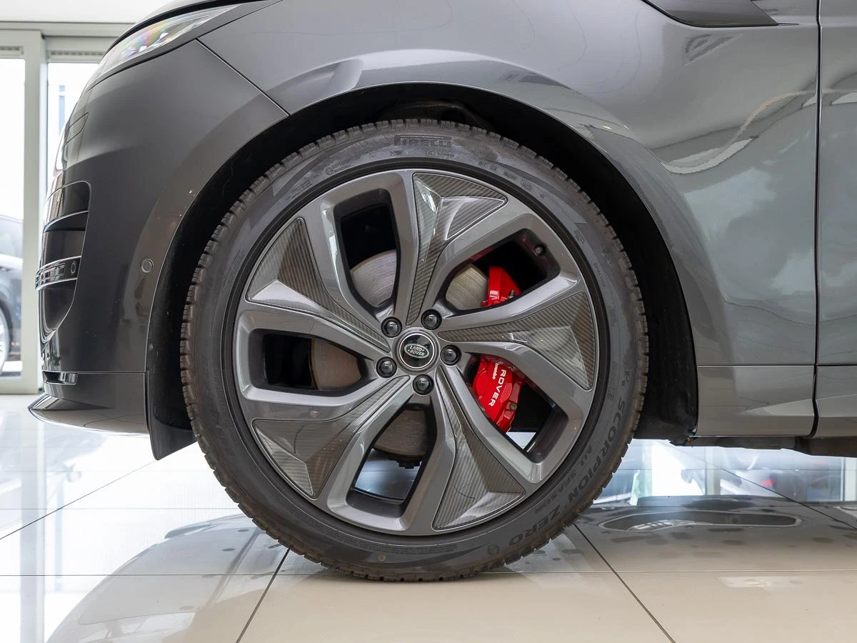 Land Rover Range Rover Sport P460e Dynamic SE, 9/10