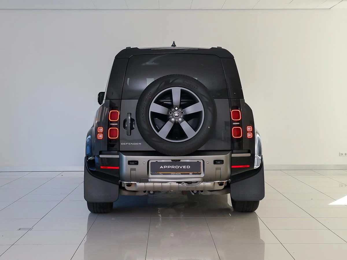 Land Rover Defender 110 PHEV P300e X-Dynamic SE, 7/10
