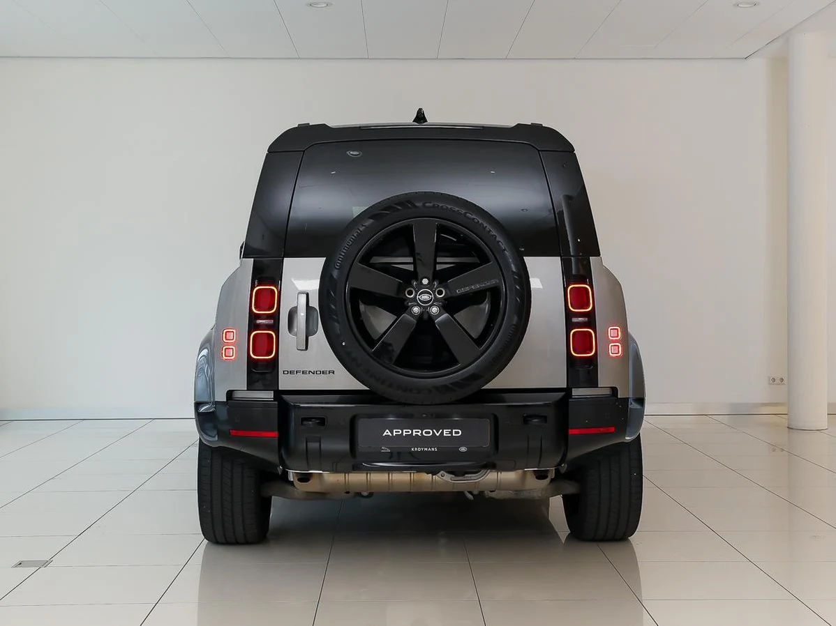 Land Rover Defender 110 PHEV P300e X-Dynamic HSE, 7/10