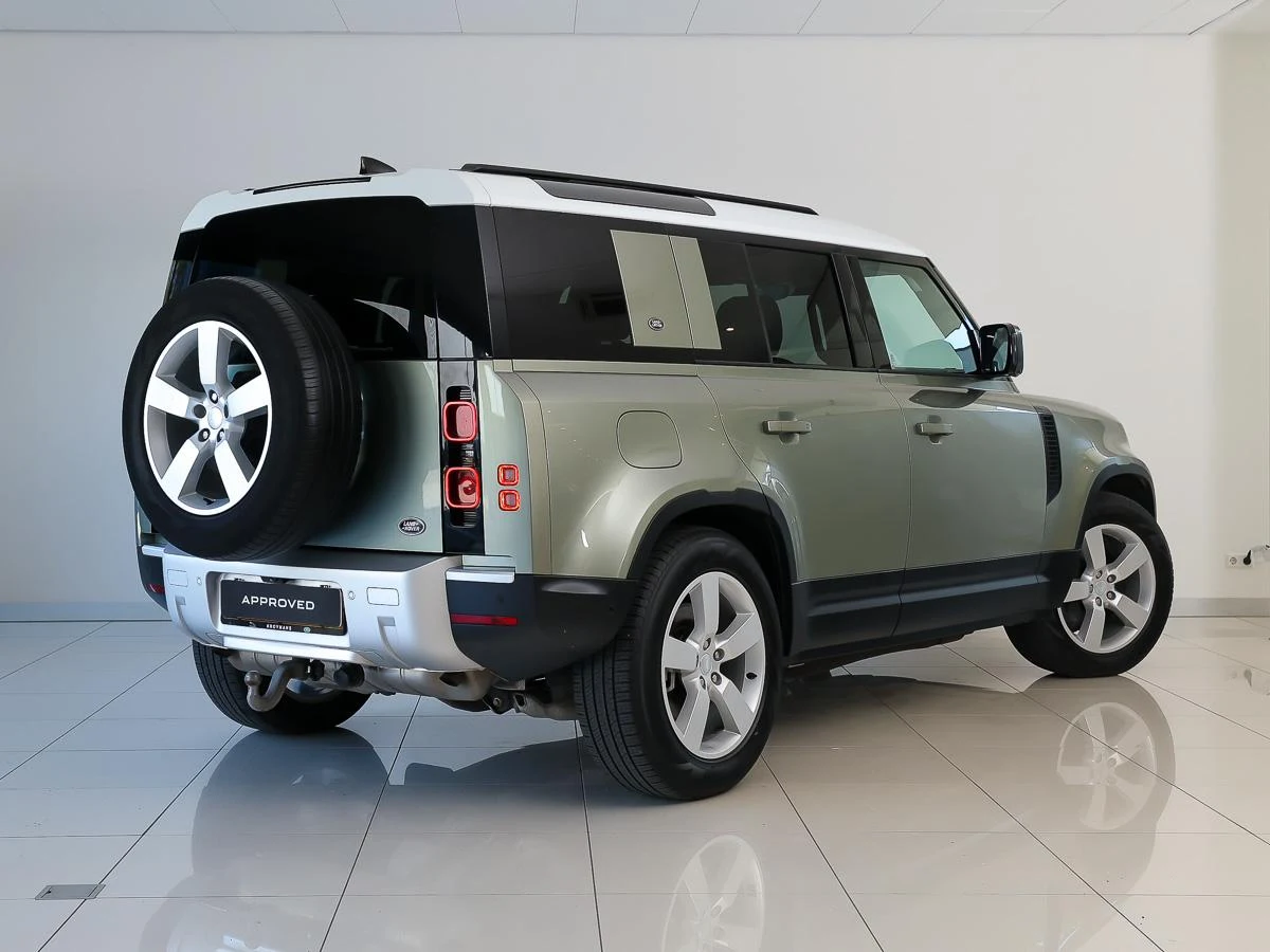 Land Rover Defender 110 PHEV P400e S, 2/10