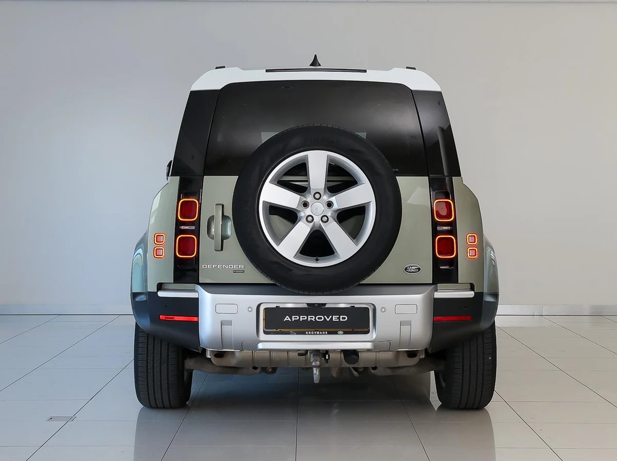 Land Rover Defender 110 PHEV P400e S, 7/10