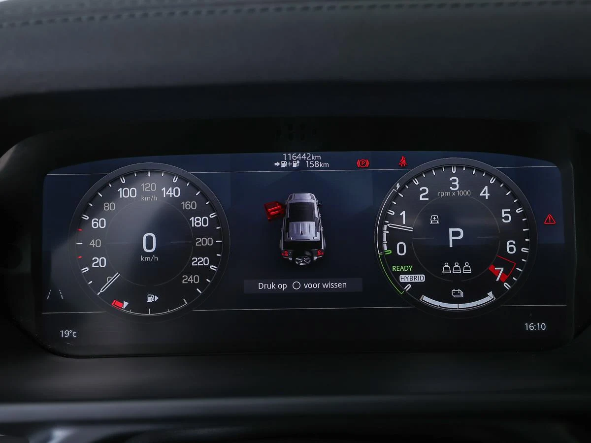Land Rover Defender 110 PHEV P400e S, 10/10