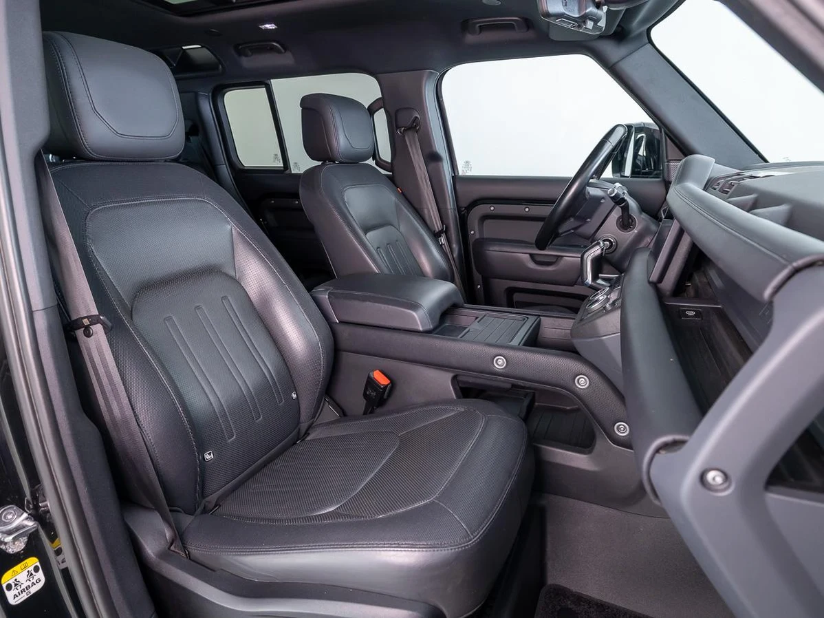 Land Rover Defender 110 PHEV P400e X-Dynamic HSE, 3/10