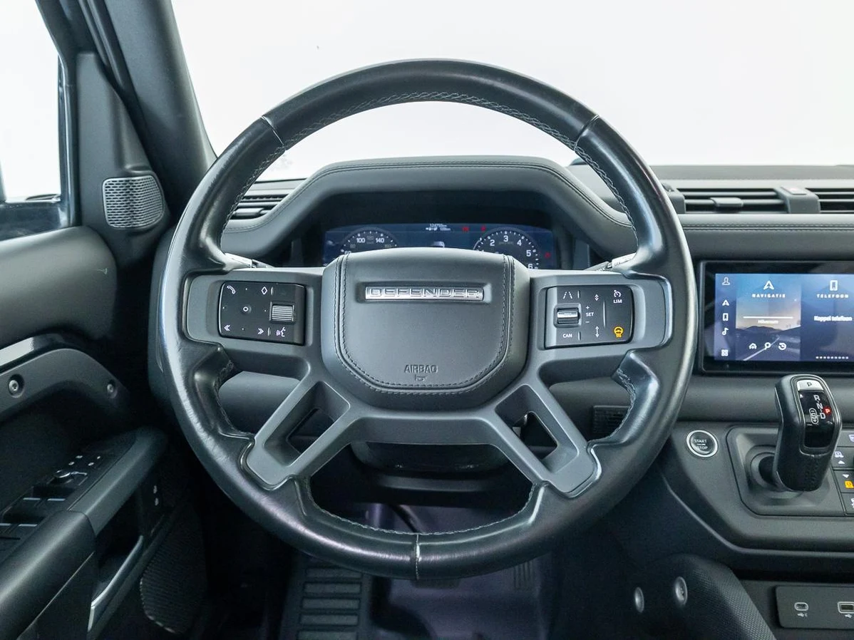 Land Rover Defender 110 PHEV P400e X-Dynamic HSE, 10/10