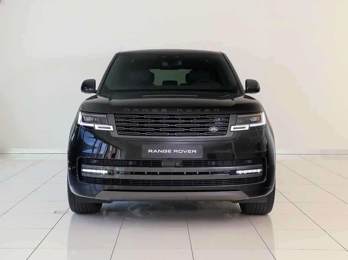Land Rover Range Rover P550e Autobiography, 7/10