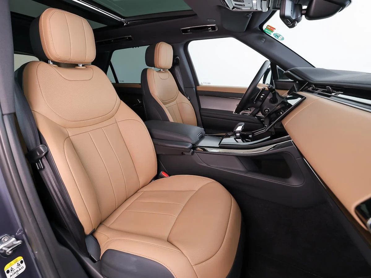 Land Rover Range Rover Sport P460e Dynamic HSE, 3/10