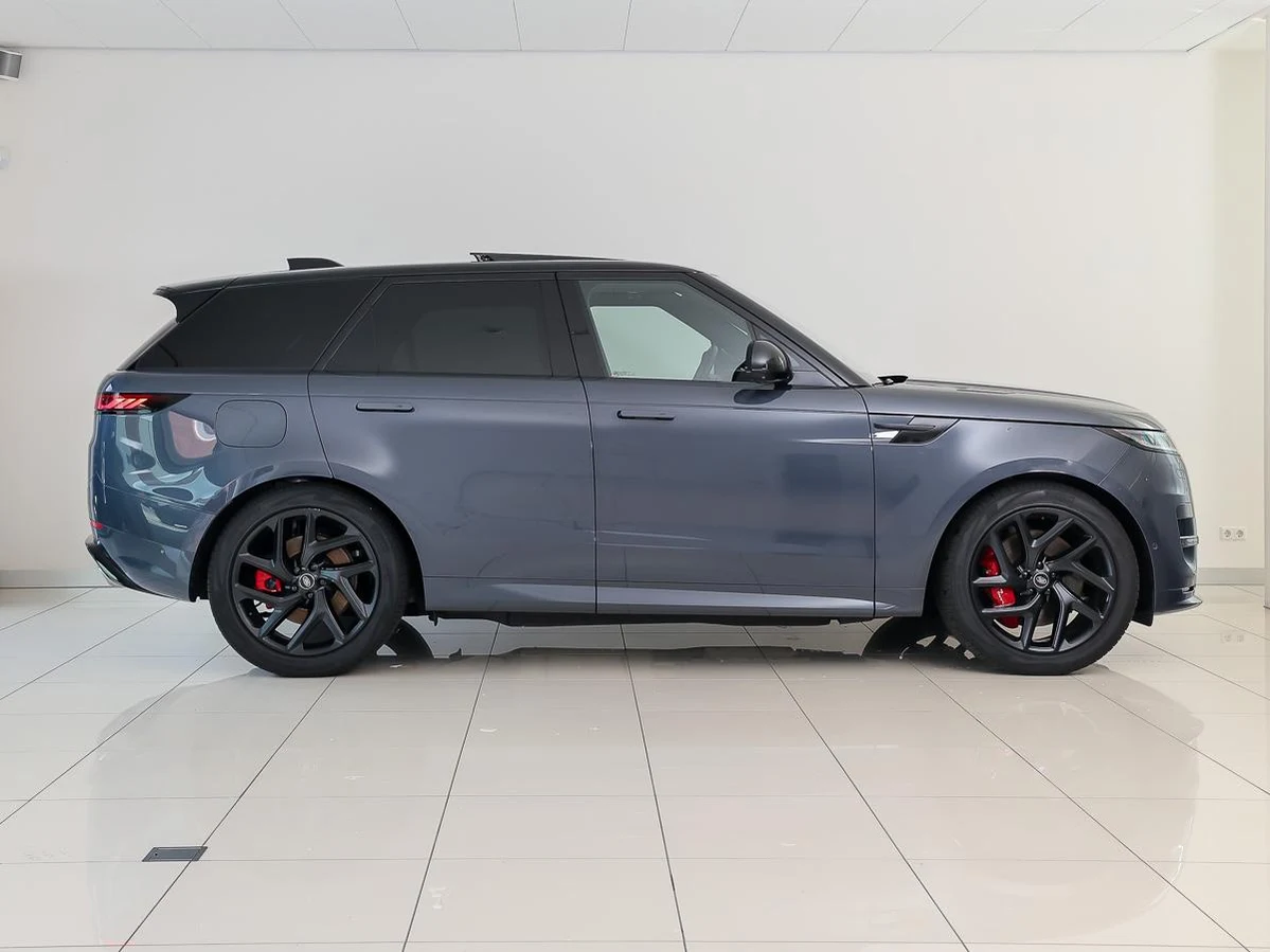 Land Rover Range Rover Sport P460e Dynamic HSE, 6/10