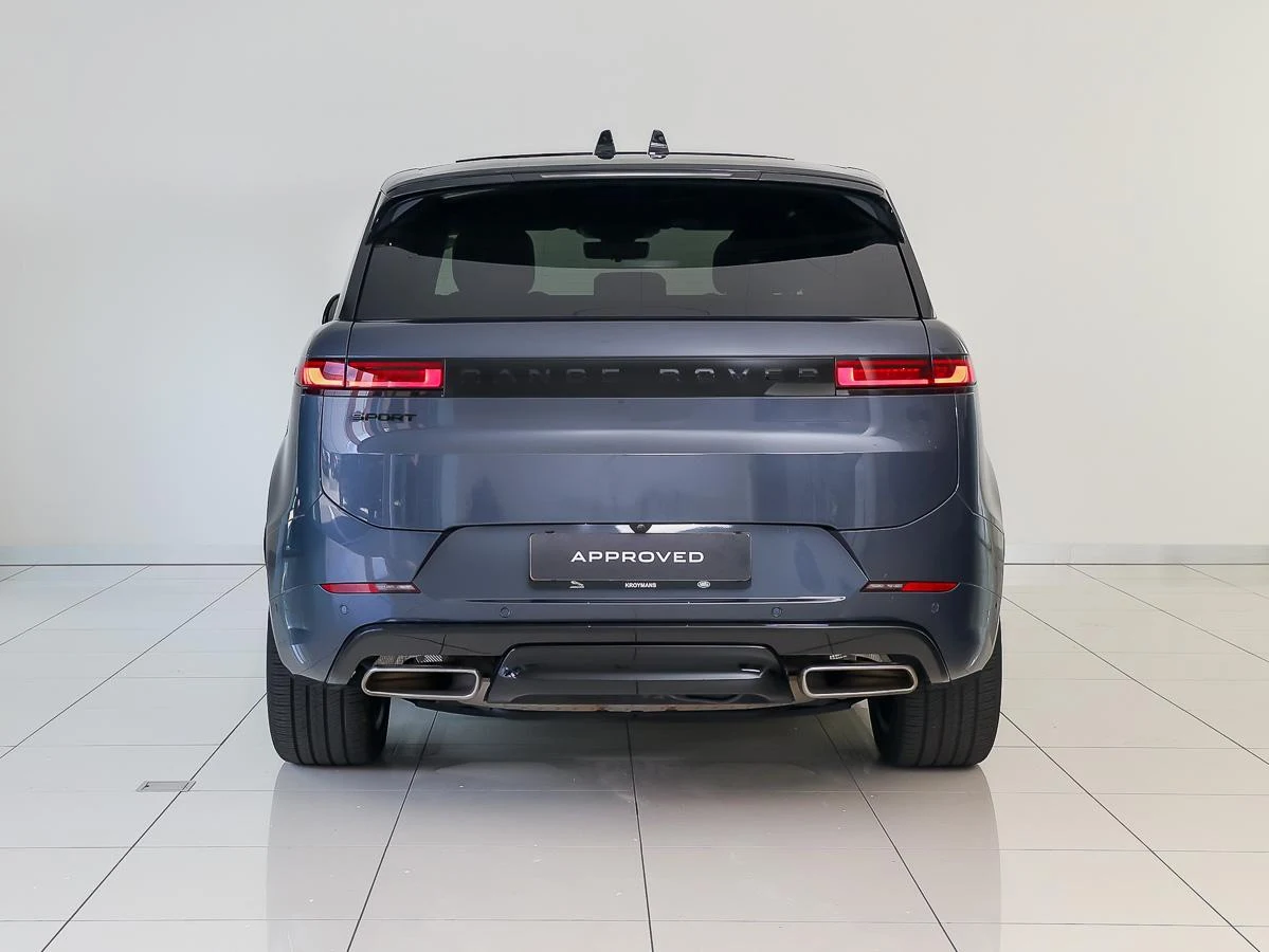 Land Rover Range Rover Sport P460e Dynamic HSE, 7/10
