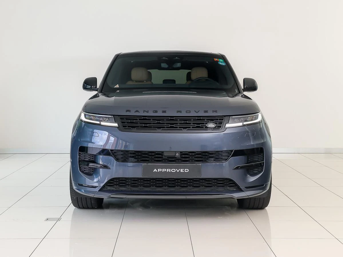 Land Rover Range Rover Sport P460e Dynamic HSE, 8/10