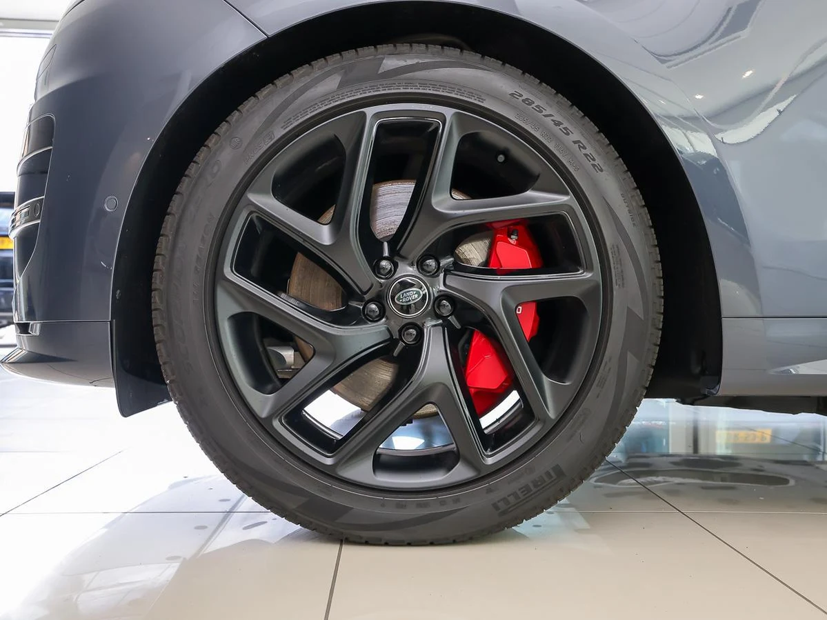 Land Rover Range Rover Sport P460e Dynamic HSE, 9/10