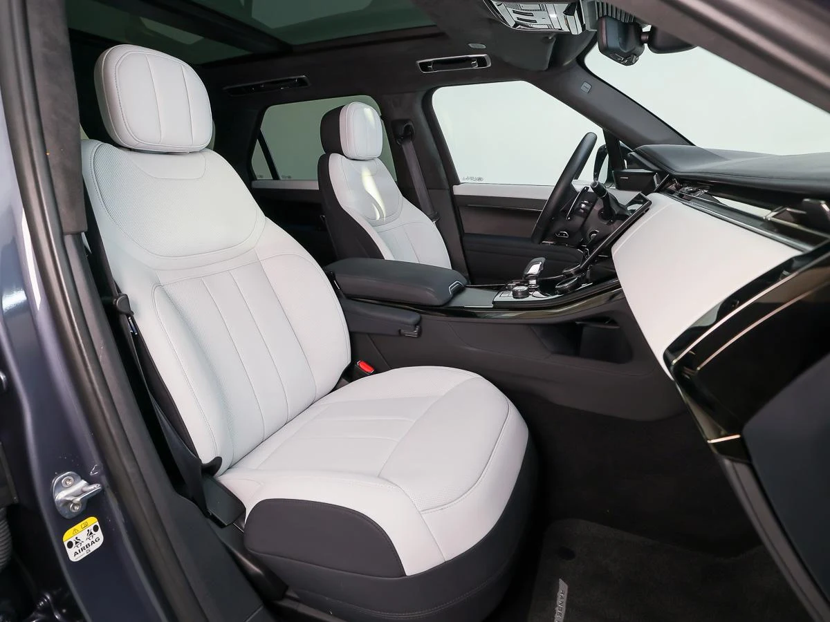 Land Rover Range Rover Sport P510e Autobiography, 3/10