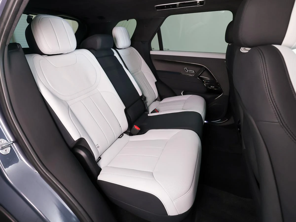 Land Rover Range Rover Sport P510e Autobiography, 5/10