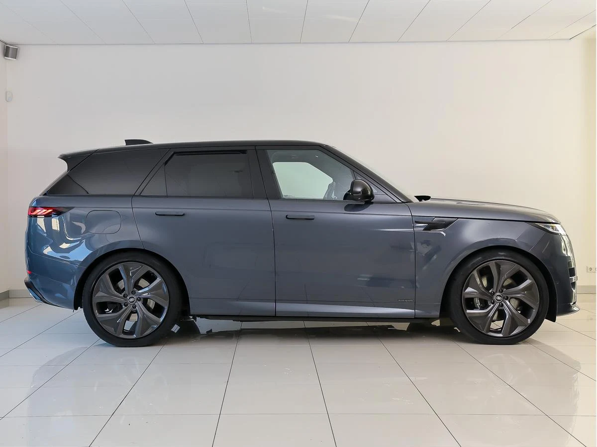 Land Rover Range Rover Sport P510e Autobiography, 6/10