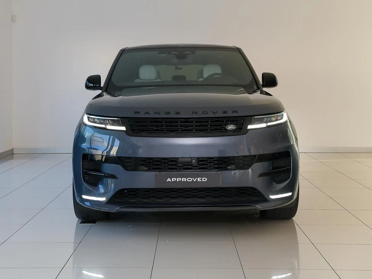 Land Rover Range Rover Sport P510e Autobiography, 8/10