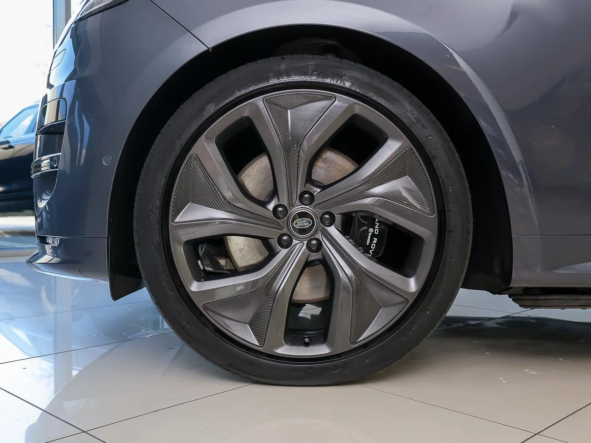 Land Rover Range Rover Sport P510e Autobiography, 9/10