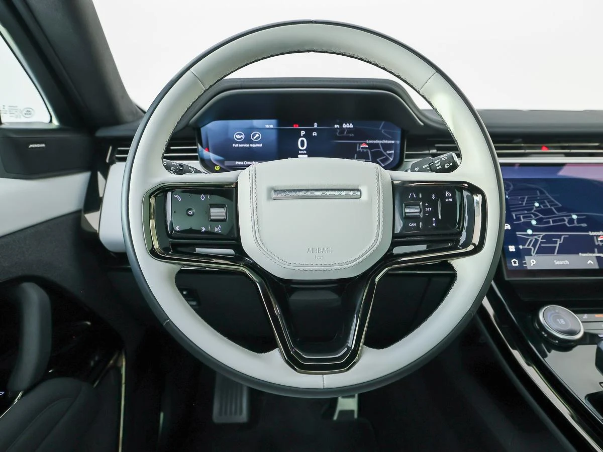 Land Rover Range Rover Sport P510e Autobiography, 10/10