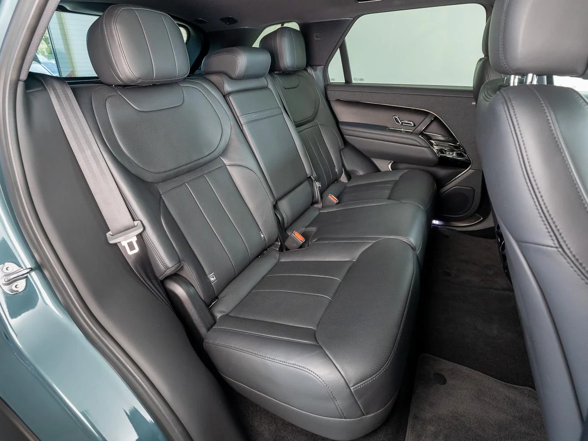 Land Rover Range Rover Sport P440e Dynamic HSE, 2/10