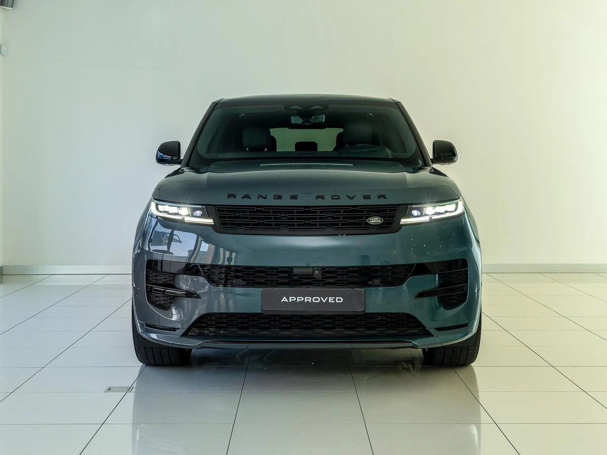 Land Rover Range Rover Sport P440e Dynamic HSE, 8/10