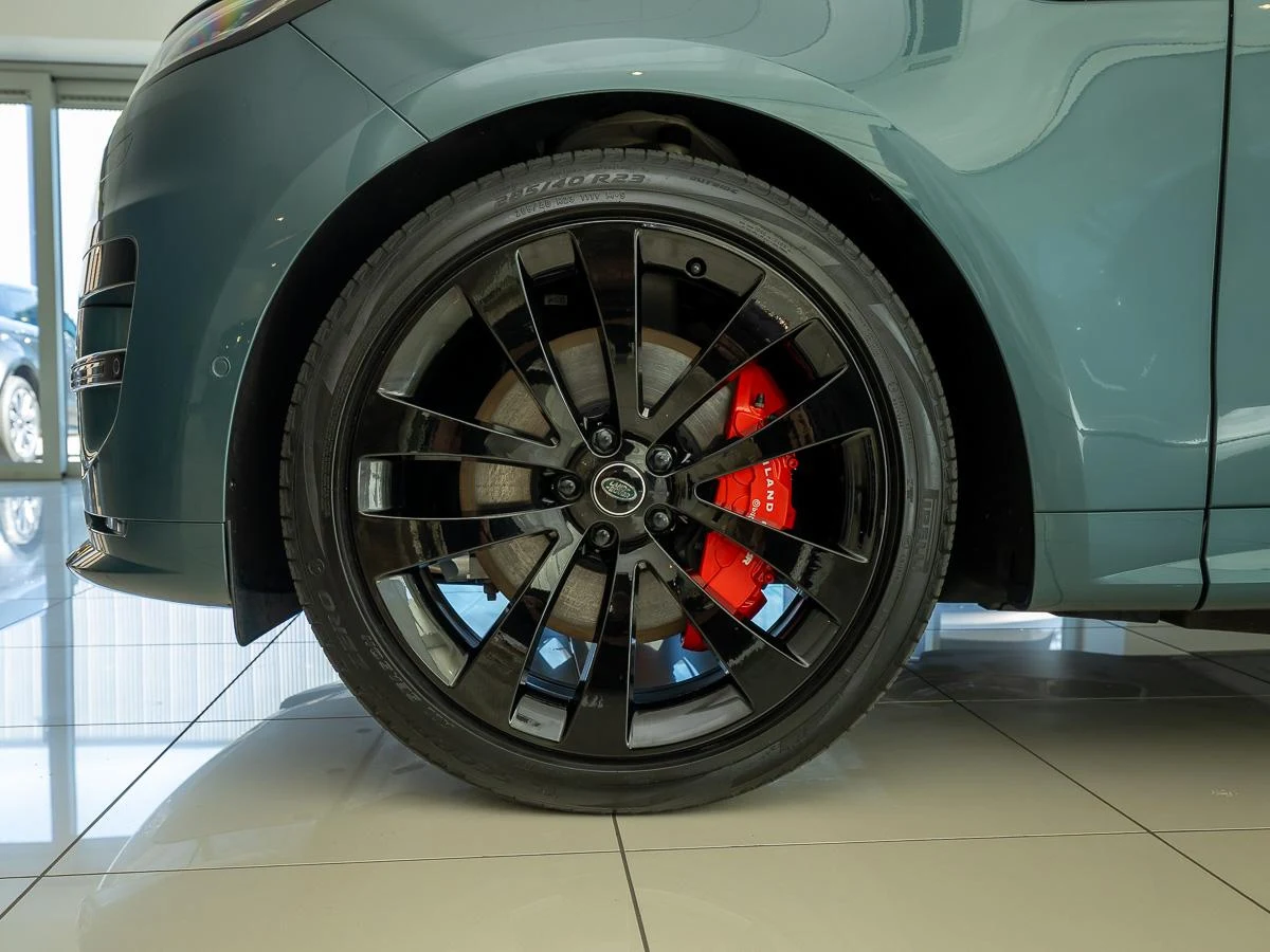 Land Rover Range Rover Sport P440e Dynamic HSE, 9/10