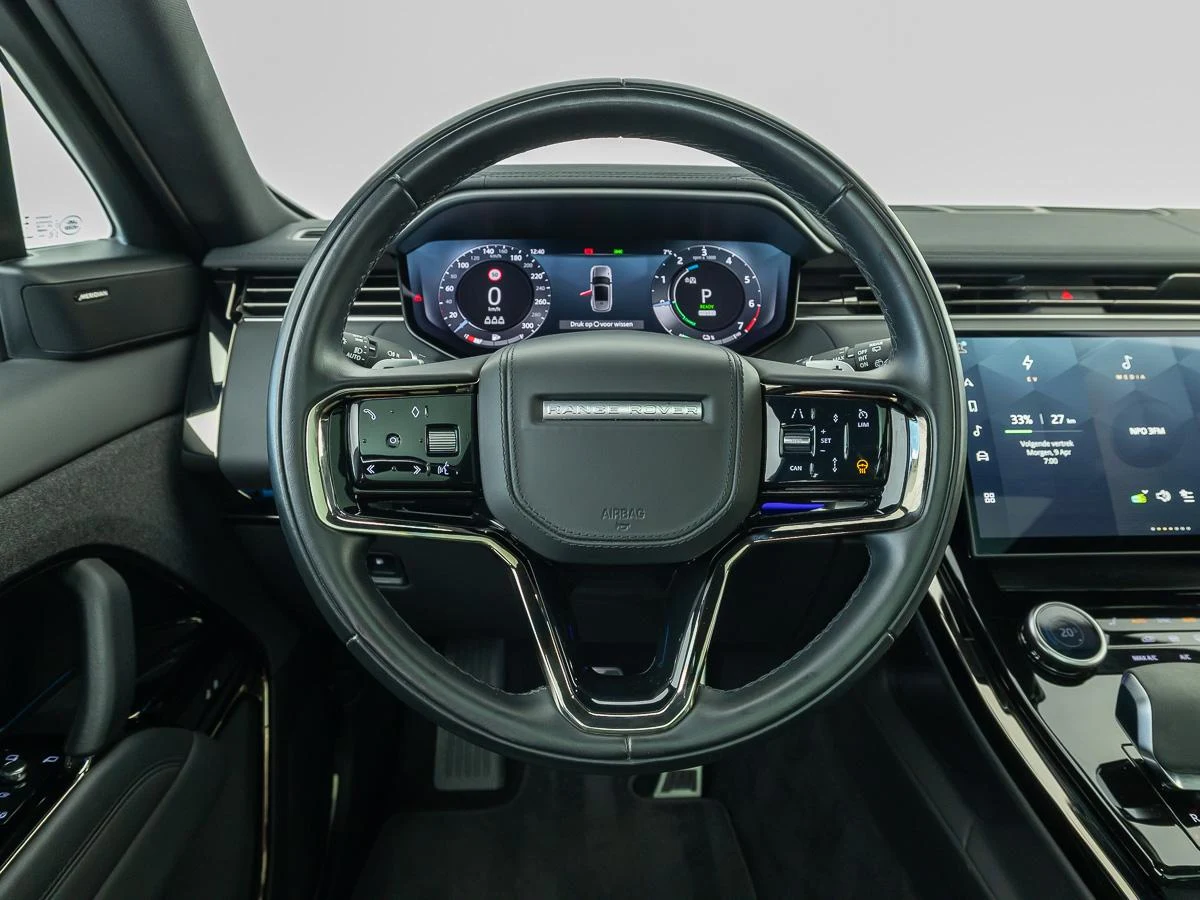 Land Rover Range Rover Sport P440e Dynamic HSE, 10/10