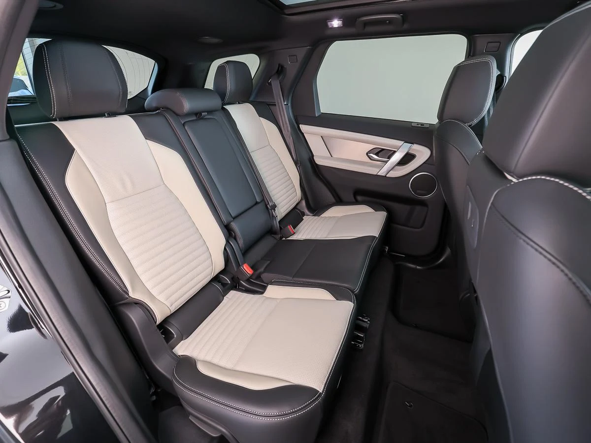 Land Rover Discovery Sport P270e Business Landmark Edition, 5/10