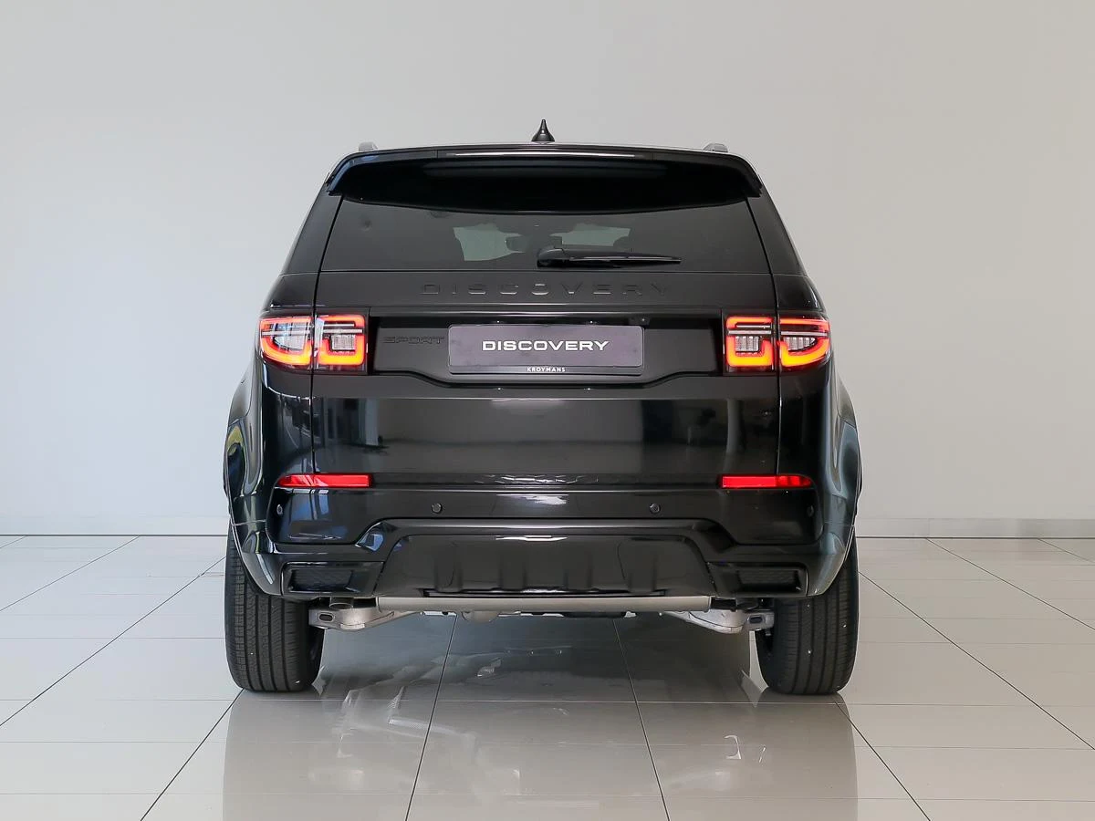Land Rover Discovery Sport P270e Business Landmark Edition, 7/10