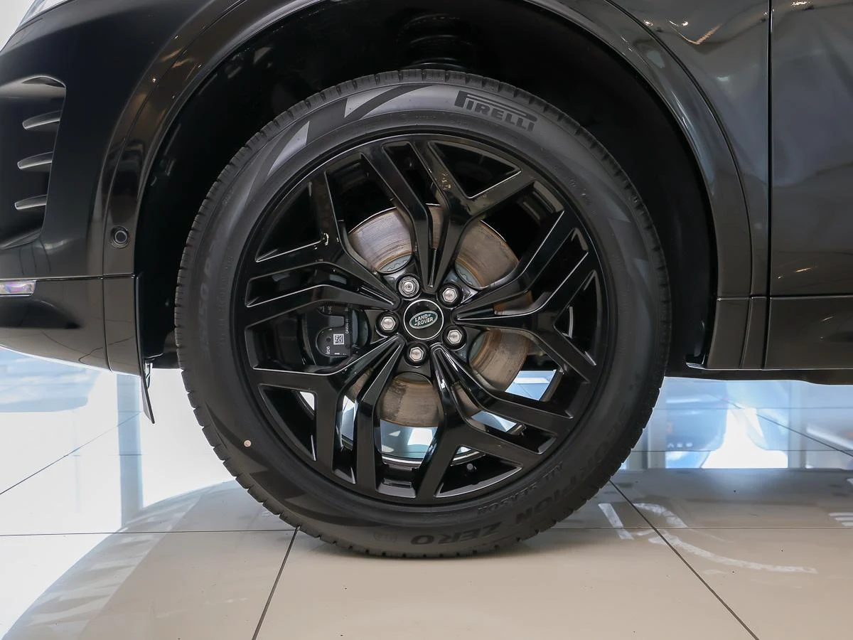 Land Rover Discovery Sport P270e Business Landmark Edition, 8/10