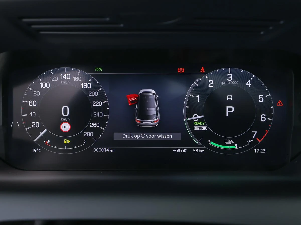 Land Rover Discovery Sport P270e Business Landmark Edition, 10/10
