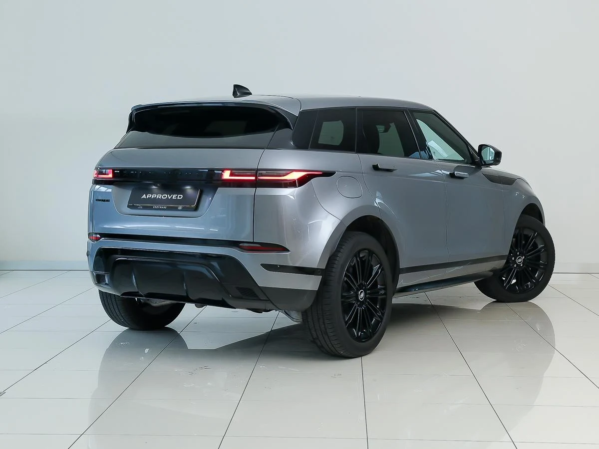 Land Rover Range Rover Evoque P270e SE Dynamic Edition, 2/10