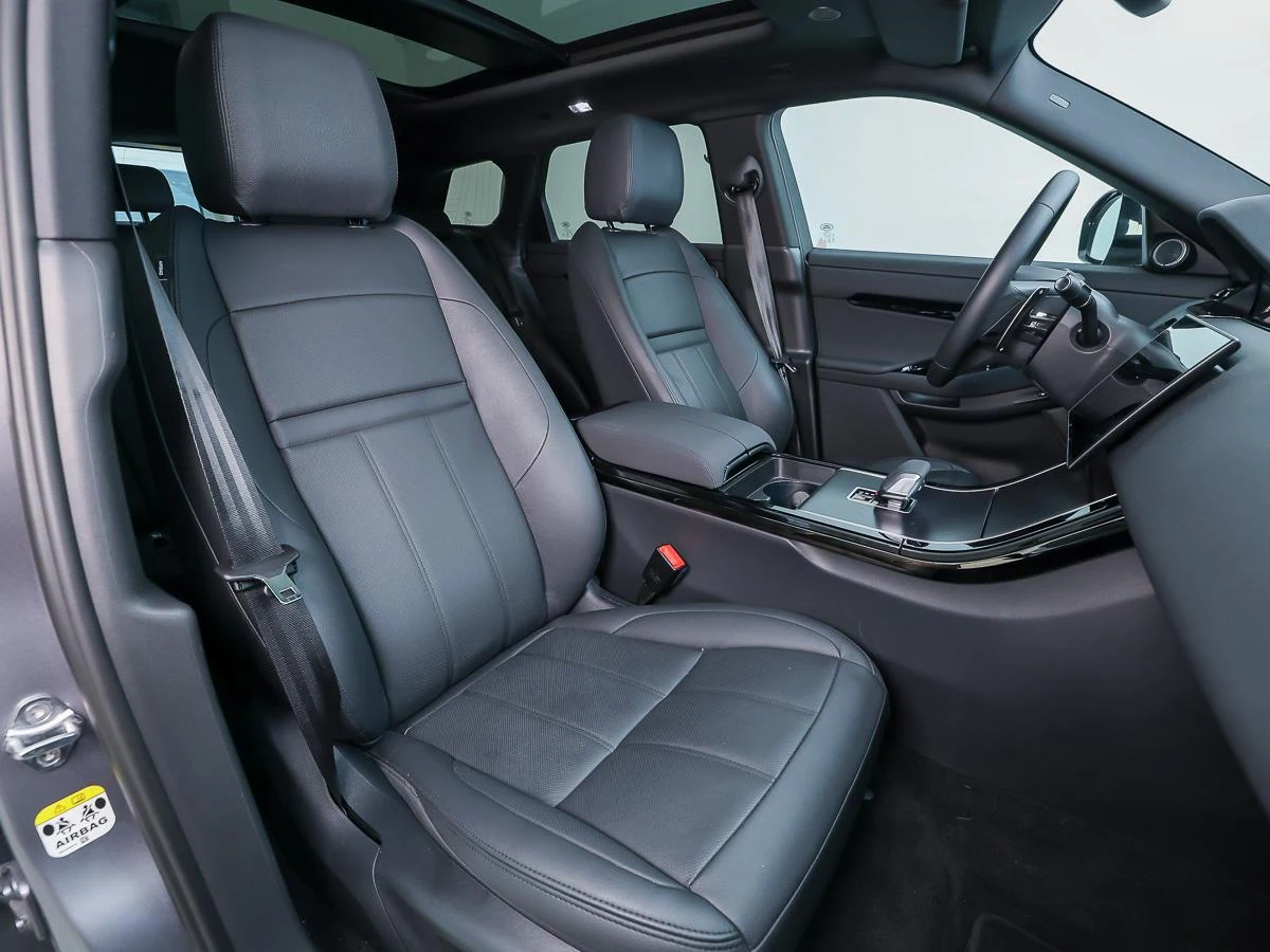 Land Rover Range Rover Evoque P270e SE Dynamic Edition, 3/10