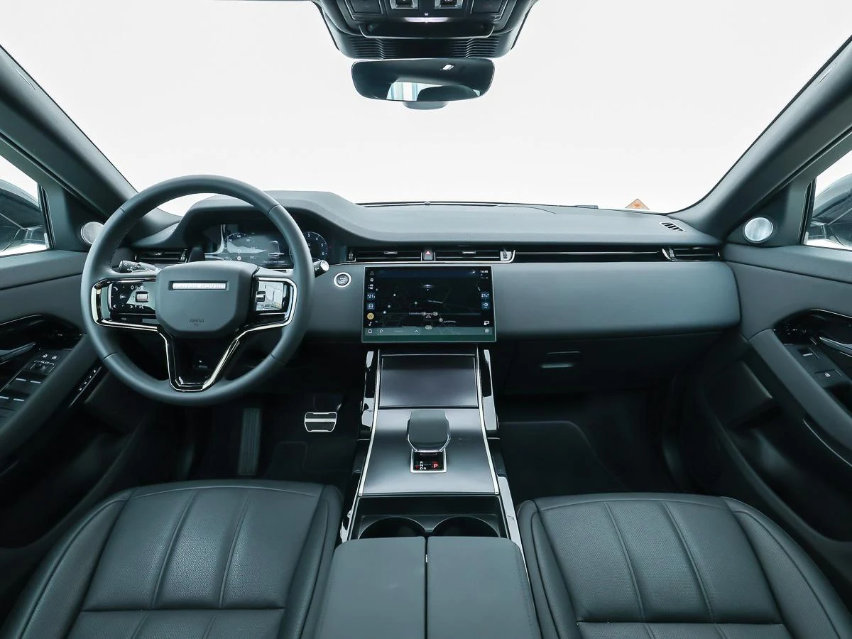 Land Rover Range Rover Evoque P270e SE Dynamic Edition, 4/10