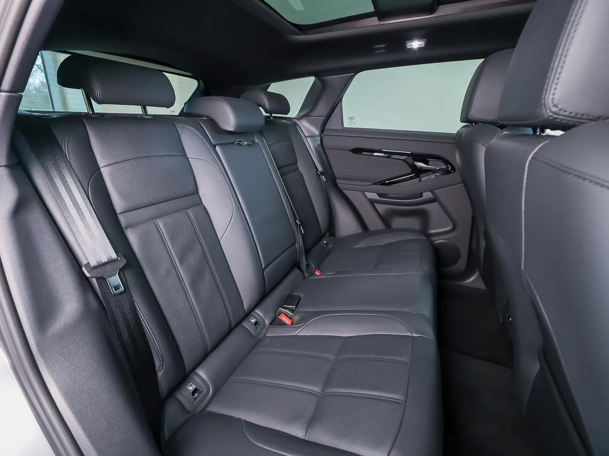 Land Rover Range Rover Evoque P270e SE Dynamic Edition, 5/10