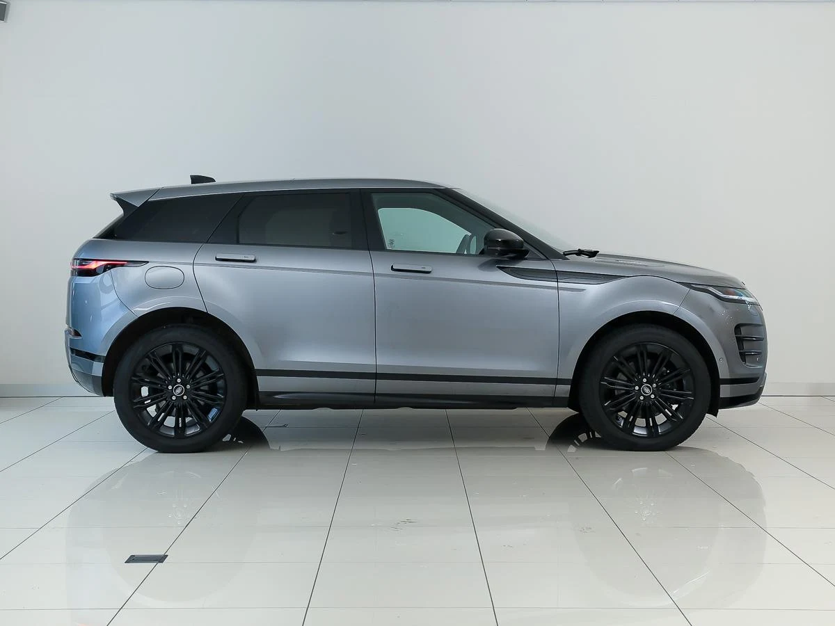 Land Rover Range Rover Evoque P270e SE Dynamic Edition, 6/10