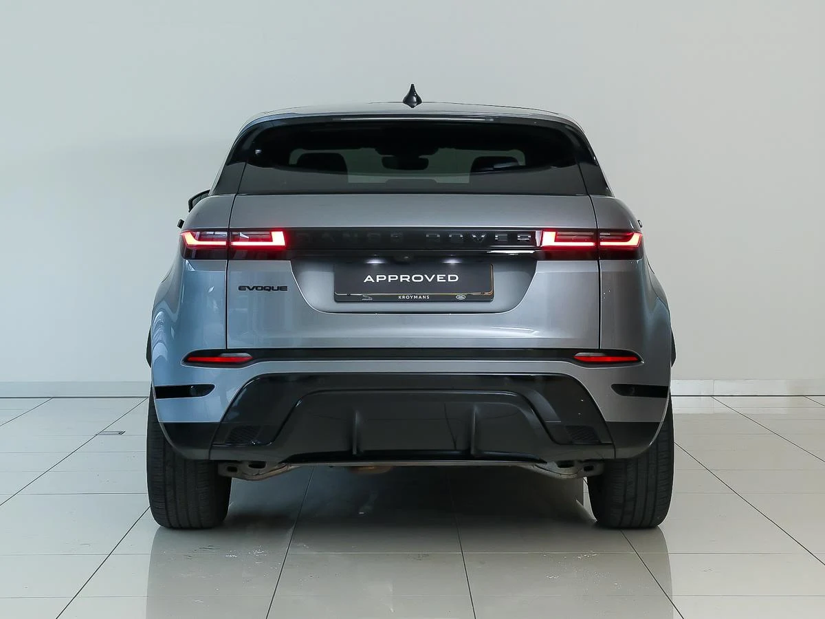 Land Rover Range Rover Evoque P270e SE Dynamic Edition, 7/10