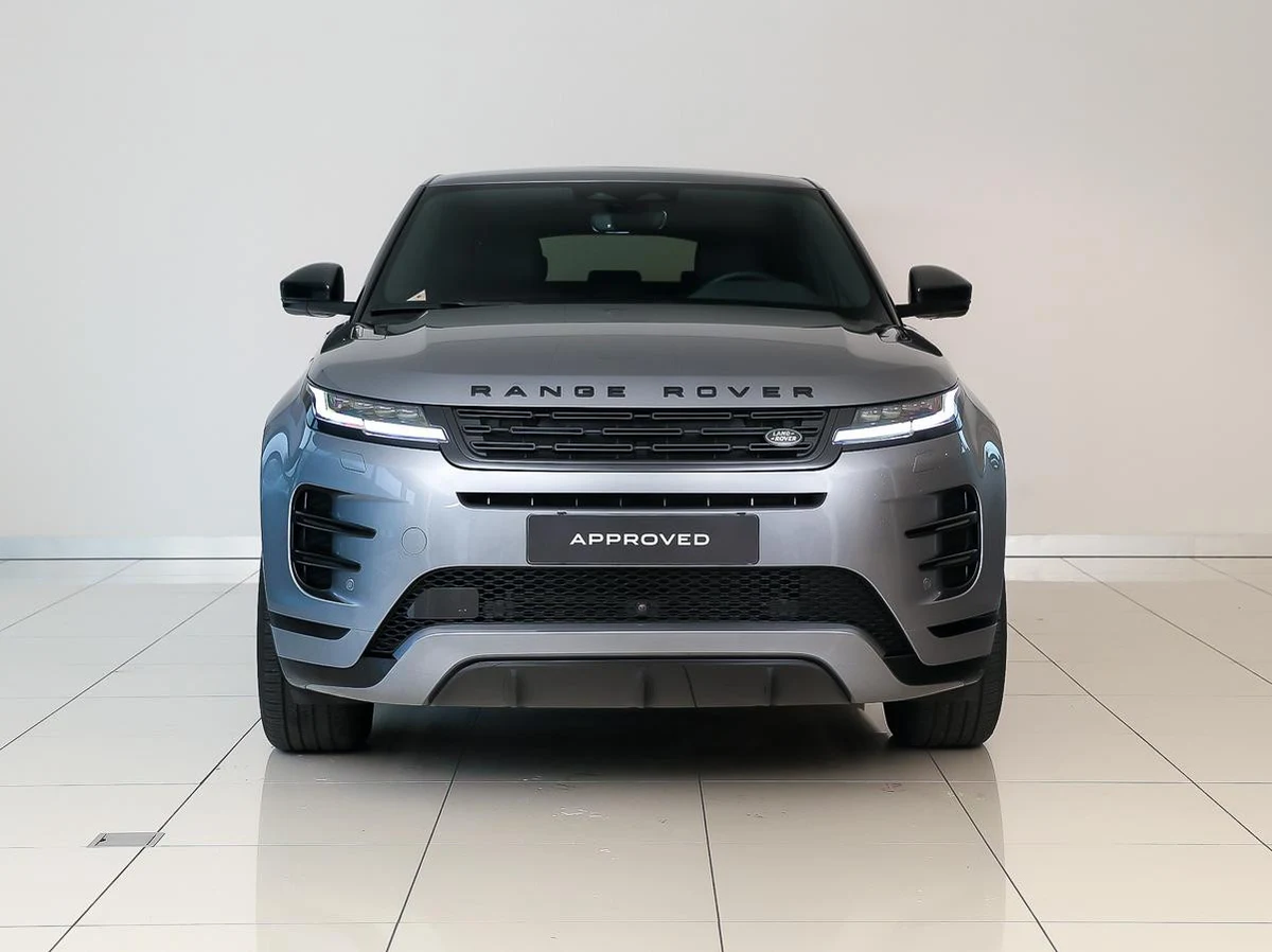 Land Rover Range Rover Evoque P270e SE Dynamic Edition, 8/10