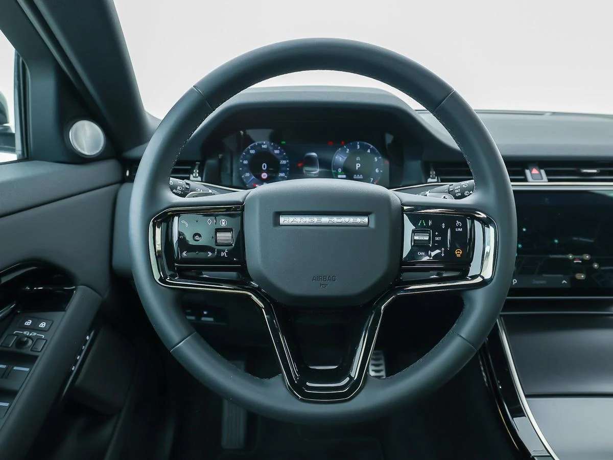 Land Rover Range Rover Evoque P270e SE Dynamic Edition, 10/10
