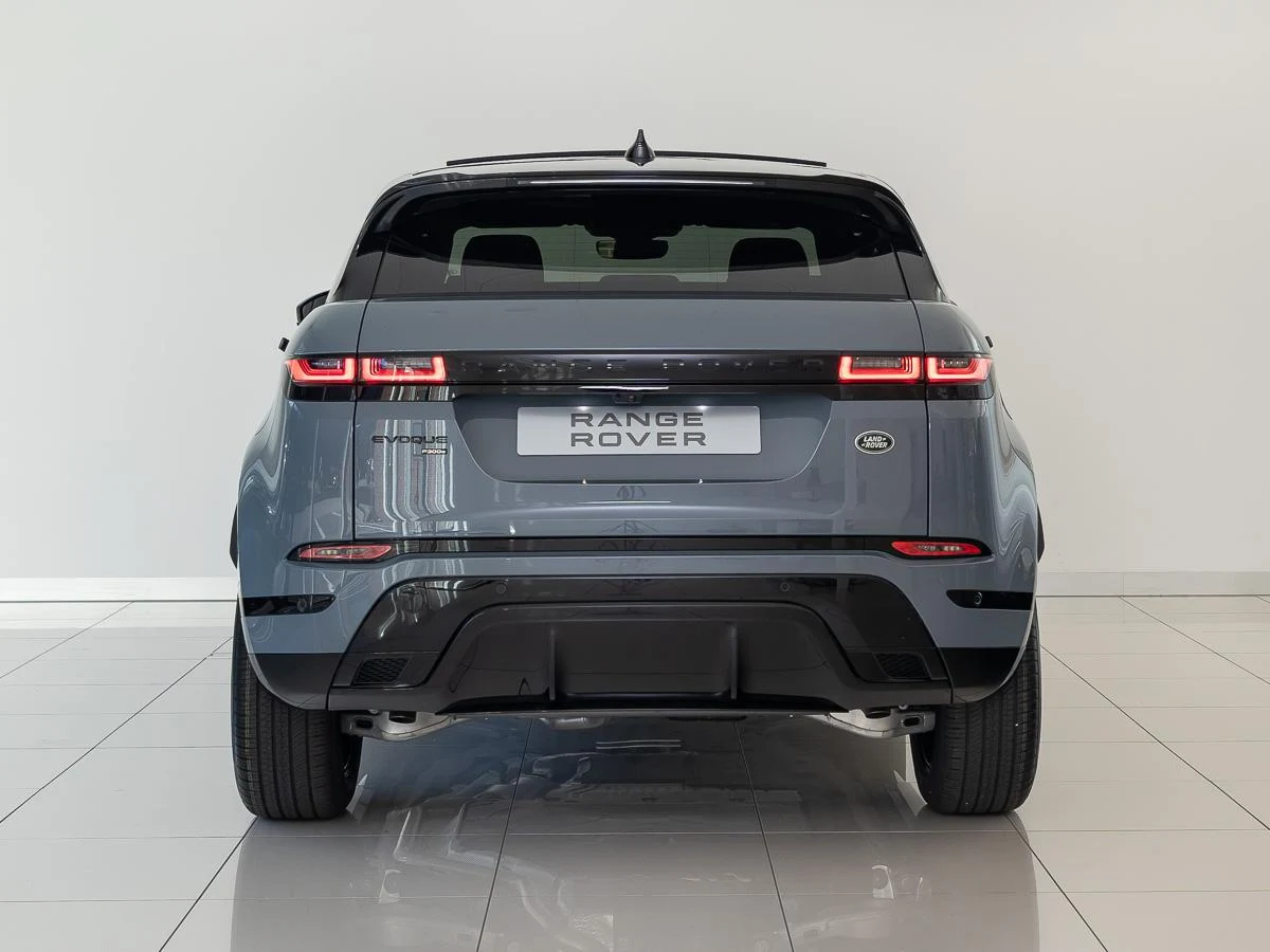 Land Rover Range Rover Evoque P300e R-Dynamic SE, 7/10