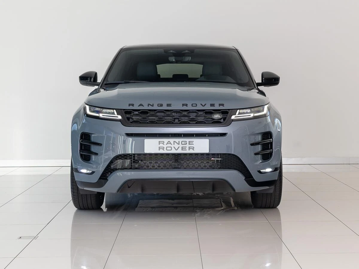 Land Rover Range Rover Evoque P300e R-Dynamic SE, 8/10