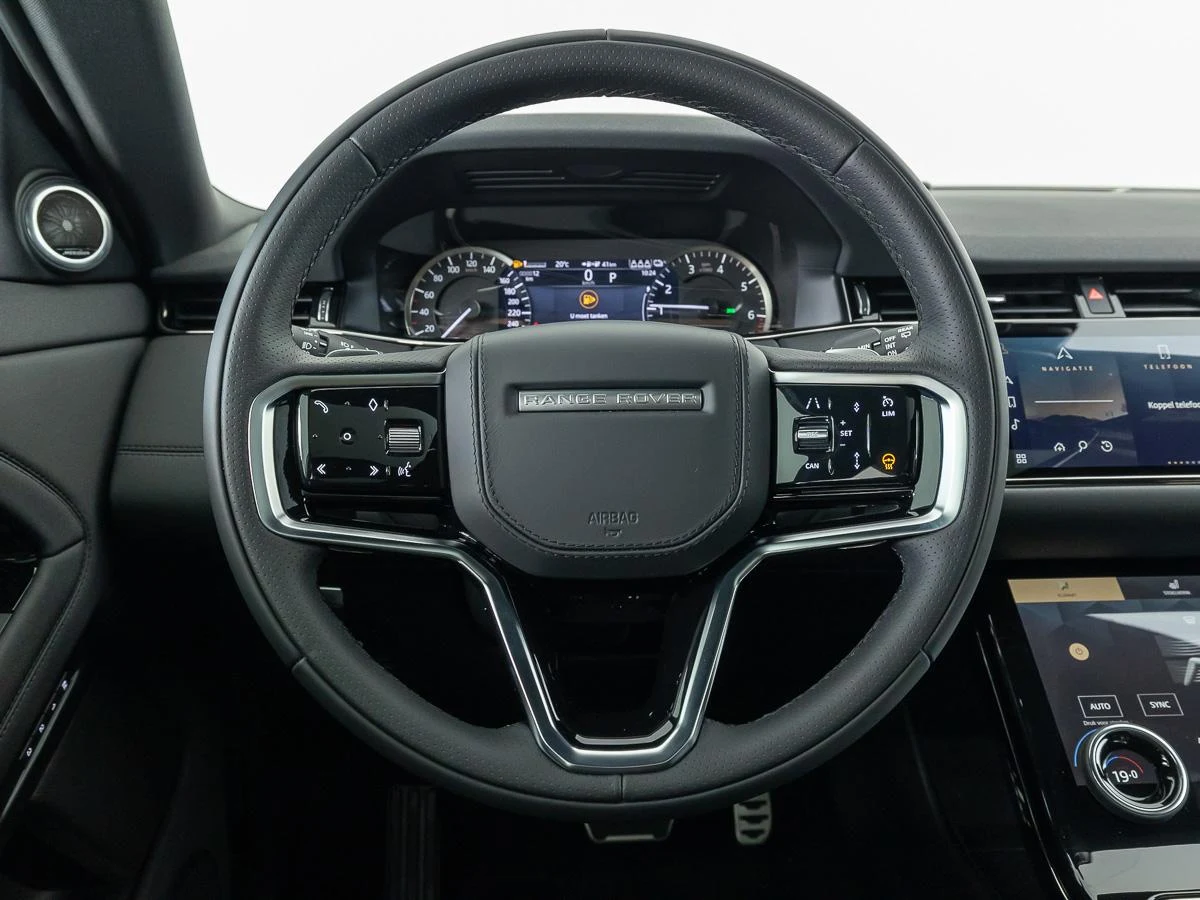 Land Rover Range Rover Evoque P300e R-Dynamic SE, 10/10