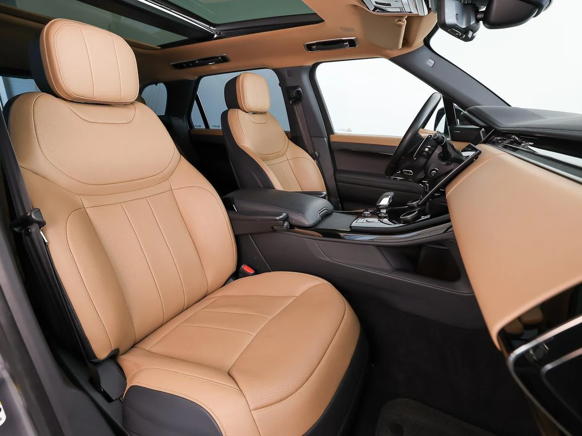 Land Rover Range Rover Sport P440e Dynamic HSE, 3/10
