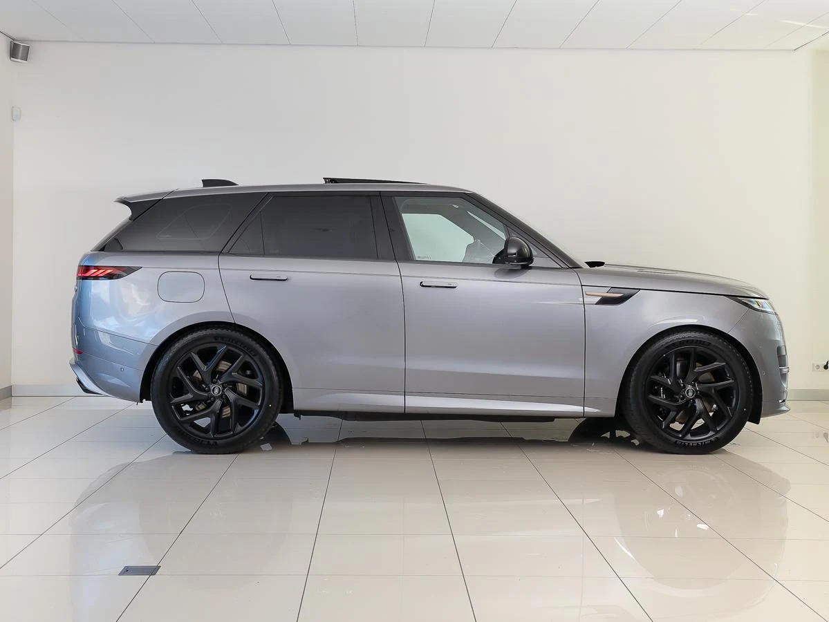 Land Rover Range Rover Sport P440e Dynamic HSE, 6/10