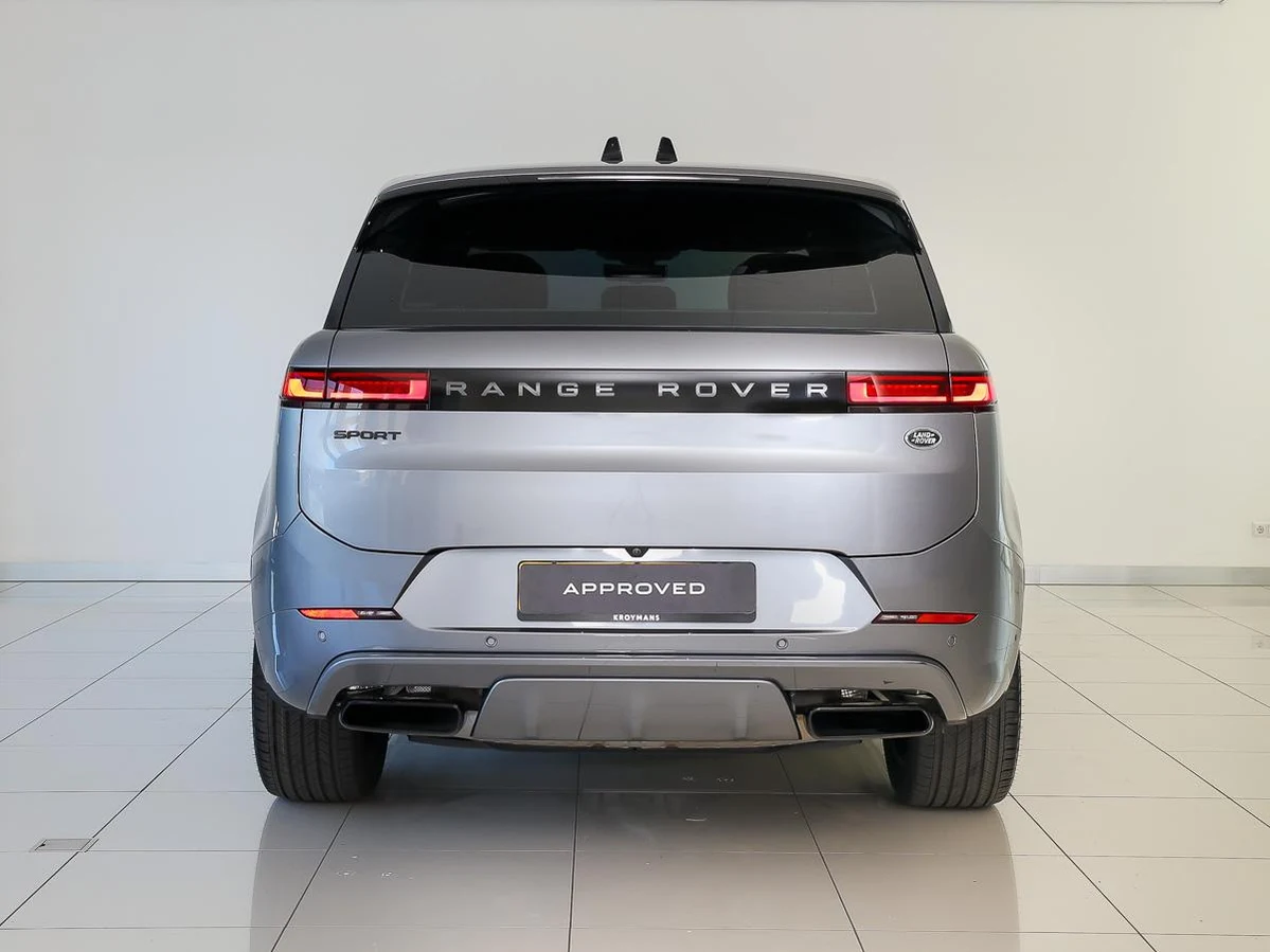 Land Rover Range Rover Sport P440e Dynamic HSE, 7/10