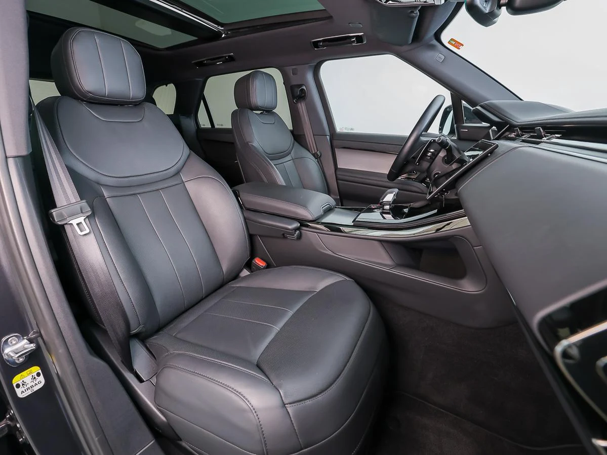Land Rover Range Rover Sport P460e Dynamic SE, 3/10