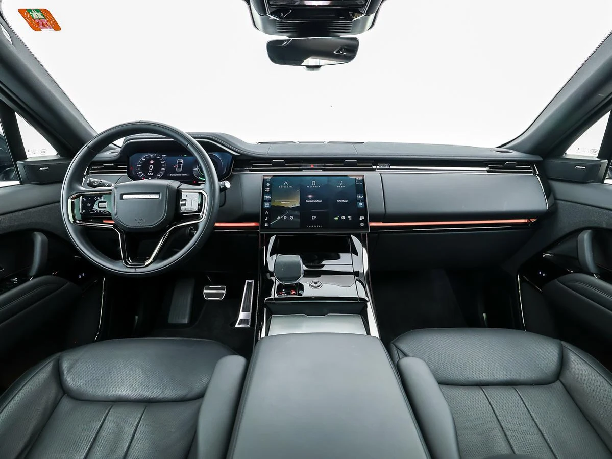 Land Rover Range Rover Sport P460e Dynamic SE, 4/10