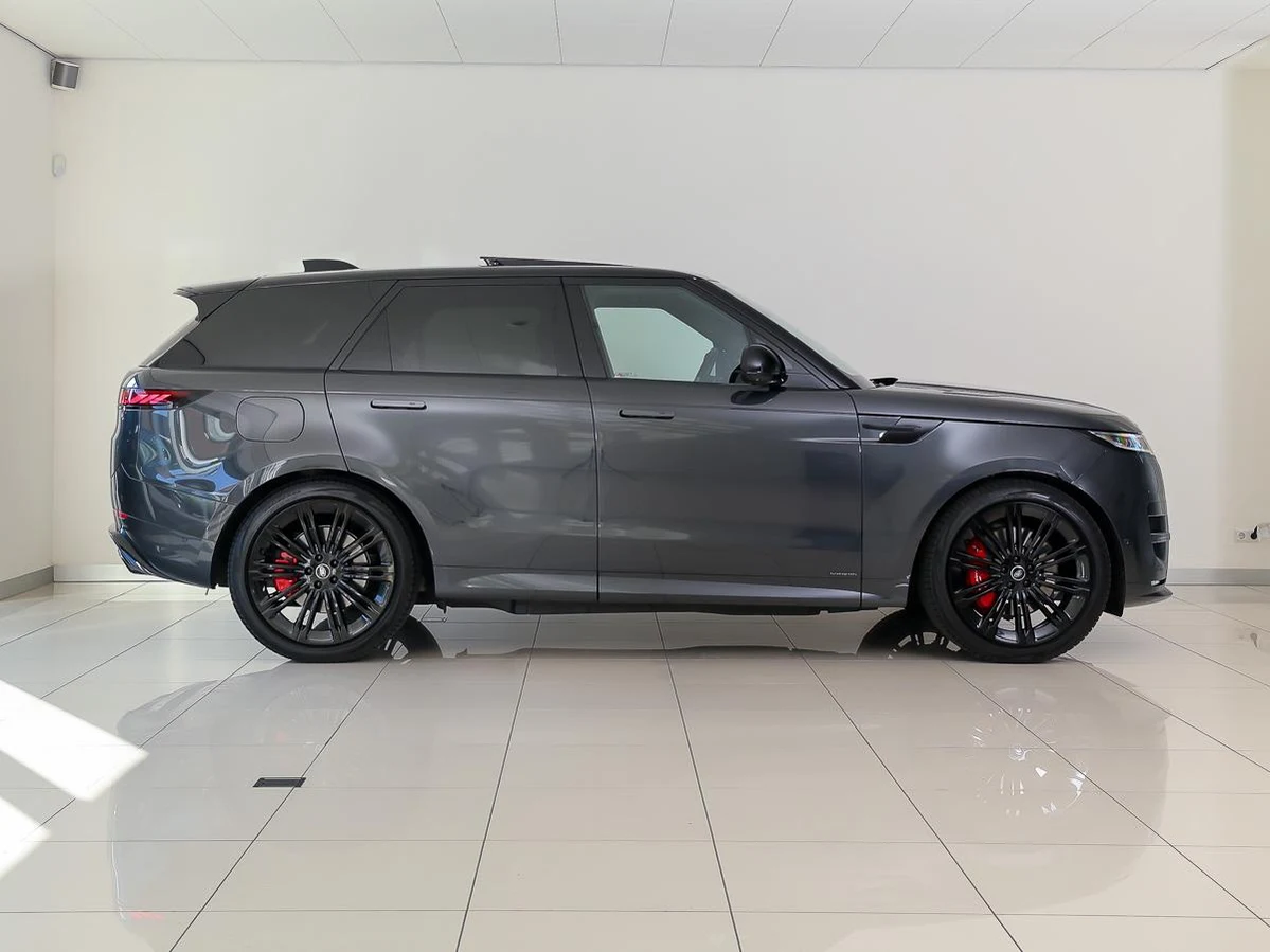 Land Rover Range Rover Sport P460e Dynamic SE, 6/10