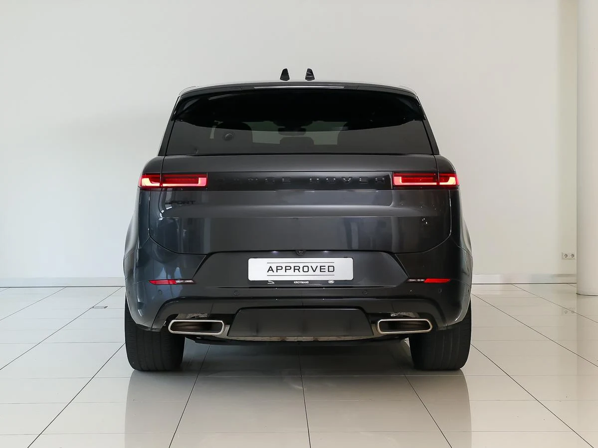 Land Rover Range Rover Sport P460e Dynamic SE, 7/10